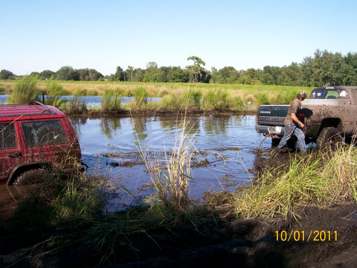 2011-Oct-01 HGR4X4 Cookout 109